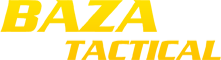 Логотип магазина Baza Tactical