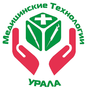 Логотип магазина Медицинские технологии Урала